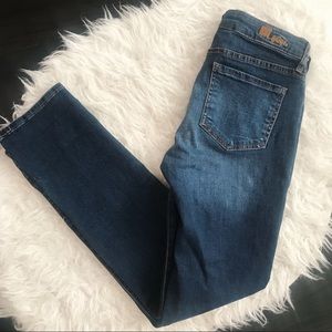 Kut from the Kloth Katy Boyfriend Jeans